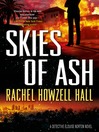 Cover image for Skies of Ash